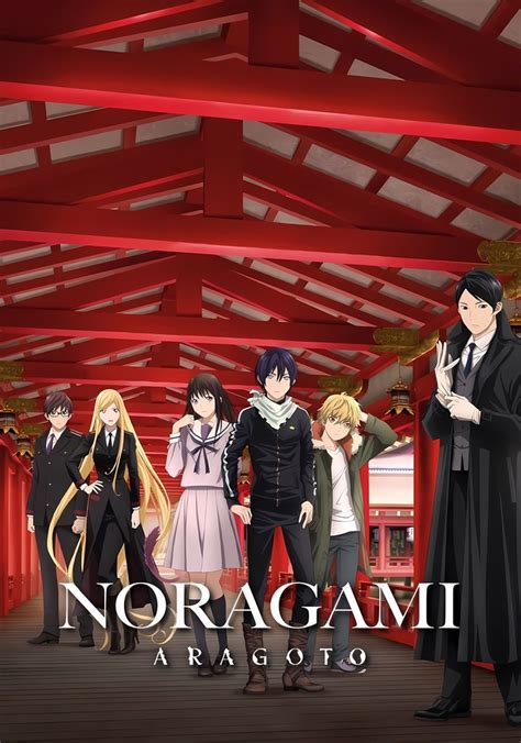 m4ufree noragami|Noragami Season 2 .